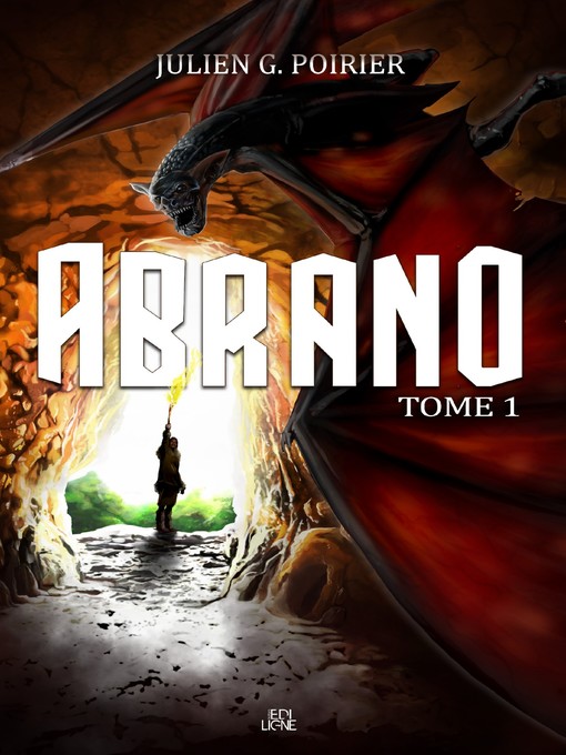 Title details for Abrano by Julien G. Poirier - Available